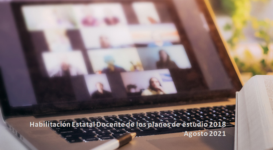Habilitación 2021